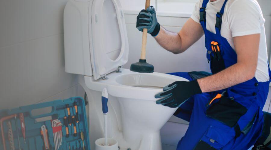 Local 24/7 Emergency Plumbing in Gladstone, VA